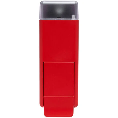 Illy Macchina Espresso Iperespresso Espresso&Coffee Y3.3 Rosso 5 Illy Macchina Espresso Iperespresso Espresso&Coffee Y3.3 Rosso - immagine 5