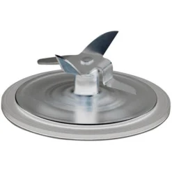 Magimix Frullatore Power Blender Rosso + Mini Bacinella -Moulinex Negozio 55947668 4