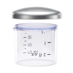 Magimix Frullatore Power Blender Rosso + Mini Bacinella -Moulinex Negozio 55947668 5