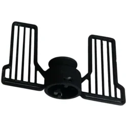 SOGO Human Technology Robot Da Cucina 400 W, 800 W Nero, Acciaio Inox, Bianco 9 SOGO Human Technology Robot Da Cucina 400 W, 800 W Nero, Acciaio Inox, Bianco -Moulinex Negozio 56256056 5