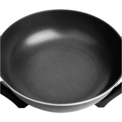 Tristar PZ-9130 PZ-9130 Padella Wok Elettrica Nero 7 Tristar PZ-9130 PZ-9130 Padella Wok Elettrica Nero -Moulinex Negozio 57258136 3