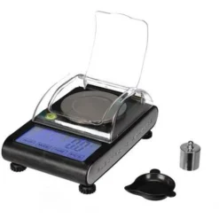 Perel DIGITAL HIGH PRECISION SCALE - 50 G / 0.001 G