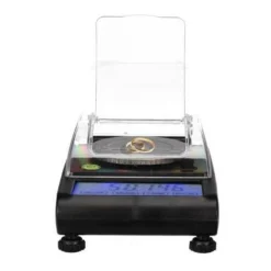 Perel DIGITAL HIGH PRECISION SCALE - 50 G / 0.001 G -Moulinex Negozio 57348107 3