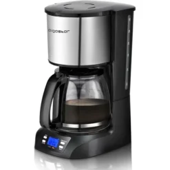 MACCHINA PER CAFFE' AMERICANO TE' FILTRO AIGOSTAR