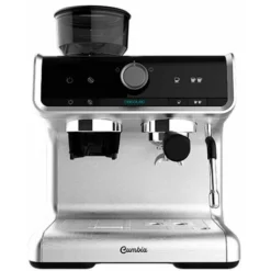 Caffettiera Cecotec Power Espresso 20 Bar Cream 2,5 L 1550 W