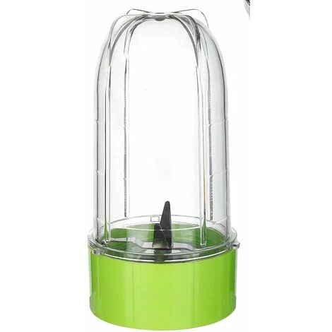 Frullatore Mini Magic Chef Dcg KM2744 Robot Multifunzione Tritatutto 3 Frullatore Mini Magic Chef Dcg KM2744 Robot Multifunzione Tritatutto - immagine 3