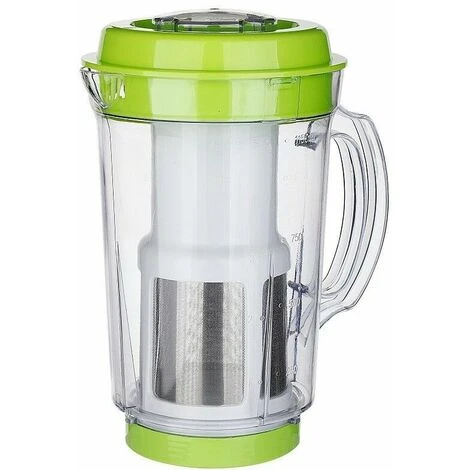 Frullatore Mini Magic Chef Dcg KM2744 Robot Multifunzione Tritatutto 4 Frullatore Mini Magic Chef Dcg KM2744 Robot Multifunzione Tritatutto - immagine 4