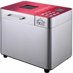 Macchina Per Il Pane XBM638 Dcg