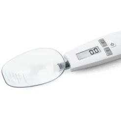 Soehnle 66220 0 Bilancia Da Cucina E Da Bagno