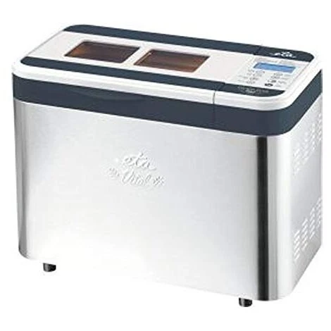 ETA DUPLICA VITAL PLUS 2147 MACCHINA PER IL PANE IN ACCIAIO INOX ARGENTO 14 PROGRAMMI ETA214790020 1 ETA DUPLICA VITAL PLUS 2147 MACCHINA PER IL PANE IN ACCIAIO INOX ARGENTO 14 PROGRAMMI ETA214790020