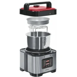 Steba DD 1 ECO Steam Pressure Cooker 9 Steba DD 1 ECO Steam Pressure Cooker -Moulinex Negozio 59673528 5