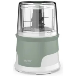 Imetec Tritapiu' Tritaverdure Elettrico 06 Litri 1000W Verde/Bianco