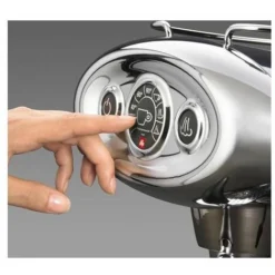 Illy Macchina Da Caffe X7.1 Rossa Iperespresso Capsule -Moulinex Negozio 59674733 3