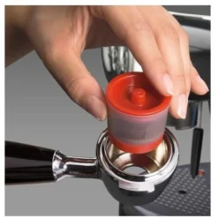 Illy Macchina Da Caffe X7.1 Rossa Iperespresso Capsule -Moulinex Negozio 59674733 4