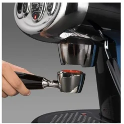 Illy Macchina Da Caffe X7.1 Rossa Iperespresso Capsule -Moulinex Negozio 59674733 5