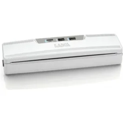 Laica Vt3210 Macchina Per Sottovuoto Bianco