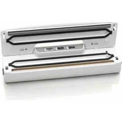 Laica Vt3210 Macchina Per Sottovuoto Bianco 7 Laica Vt3210 Macchina Per Sottovuoto Bianco -Moulinex Negozio 59675218 4