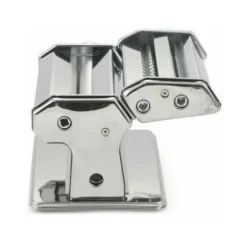 Galileo Italia 150 Macchina Per La Pasta In Acciaio