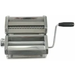 Galileo Italia 150 Macchina Per La Pasta In Acciaio 8 Galileo Italia 150 Macchina Per La Pasta In Acciaio -Moulinex Negozio 59676739 4