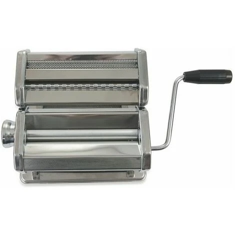 Galileo Italia 150 Macchina Per La Pasta In Acciaio 4 Galileo Italia 150 Macchina Per La Pasta In Acciaio - immagine 4