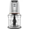 Kenwood Chopper Tritatutto Elettrico 0.5 Litri 500W Bianco