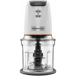 Kenwood Chopper Tritatutto Elettrico 0.5 Litri 500W Bianco -Moulinex Negozio 59677185 3