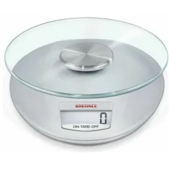 Soehnle Roma Silver -Moulinex Negozio 59677945 3