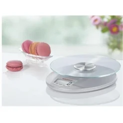 Soehnle Roma Silver -Moulinex Negozio 59677945 4