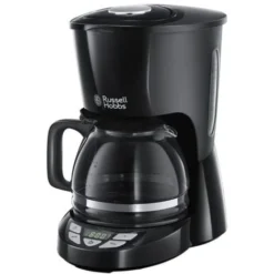 Russell Hobbs Russel Hobbs 22620-56 Macchina Caffe' Americano Textures Plus
