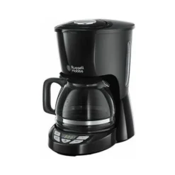 Russell Hobbs Russel Hobbs 22620-56 Macchina Caffe' Americano Textures Plus -Moulinex Negozio 59677985 5