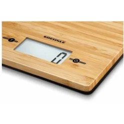 Soehnle Pwd Bamboo Bilancia Digitale Da Cucina Con Display Lcd -Moulinex Negozio 59678105 4