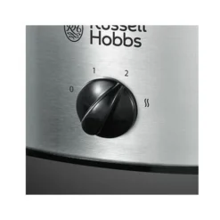 Russell Hobbs Slow Cooker Acciaio -Moulinex Negozio 59678210 4