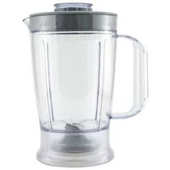 Kenwood FDP301SI Robot Da Cucina Silver 8 Kenwood FDP301SI Robot Da Cucina Silver -Moulinex Negozio 59678588 4