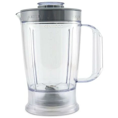 Kenwood FDP301SI Robot Da Cucina Silver 4 Kenwood FDP301SI Robot Da Cucina Silver - immagine 4