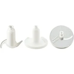 Kenwood FDP300WH Robot Da Cucina 800W 2,1Lt Bianco 7 Kenwood FDP300WH Robot Da Cucina 800W 2,1Lt Bianco -Moulinex Negozio 59678589 3