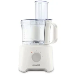 Kenwood FDP300WH Robot Da Cucina 800W 2,1Lt Bianco 9 Kenwood FDP300WH Robot Da Cucina 800W 2,1Lt Bianco -Moulinex Negozio 59678589 5