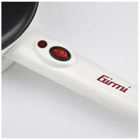 Girmi TS36 Crepiera 2 Girmi TS36 Crepiera - immagine 2