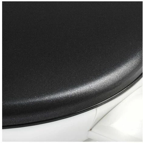 Girmi TS36 Crepiera 3 Girmi TS36 Crepiera - immagine 3