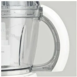 Girmi RB15 Robot Multifunzione 0,8Lt 300W Rosso/Bianco 7 Girmi RB15 Robot Multifunzione 0,8Lt 300W Rosso/Bianco -Moulinex Negozio 59678705 3