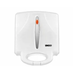 Unold Piastra Per Waffle 1400W Acciaio Inossidabile/Bianco 8 Unold Piastra Per Waffle 1400W Acciaio Inossidabile/Bianco -Moulinex Negozio 59678850 4