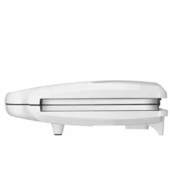 Unold Piastra Per Waffle 1400W Acciaio Inossidabile/Bianco 9 Unold Piastra Per Waffle 1400W Acciaio Inossidabile/Bianco -Moulinex Negozio 59678850 5