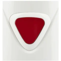 G3 Ferrari Mister Fruit Frullatore Da Tavolo 0,5Lt 170W Rosso/Bianco -Moulinex Negozio 59678986 3