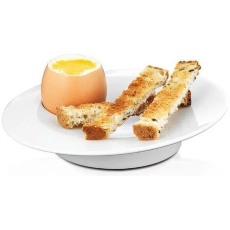 Krups Ovomat Special Cuoci Uova Fino A 7 Uova 2 Krups Ovomat Special Cuoci Uova Fino A 7 Uova - immagine 2