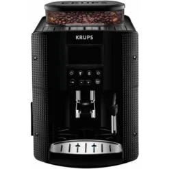 Krups EA8150 Macchina Per Caffe Espresso 1,7 Litri Automatica 7 Krups EA8150 Macchina Per Caffe Espresso 1,7 Litri Automatica -Moulinex Negozio 59682837 3