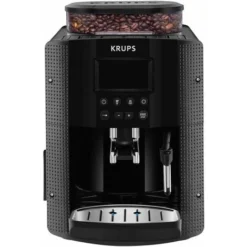 Krups EA8150 Macchina Per Caffe Espresso 1,7 Litri Automatica 8 Krups EA8150 Macchina Per Caffe Espresso 1,7 Litri Automatica -Moulinex Negozio 59682837 4