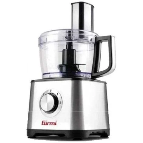 Robot Multifunzione 600w Rb76 2 Robot Multifunzione 600w Rb76 - immagine 2