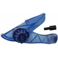 Gancio Motoriduttore Imperia Blu Kit Guida Motore