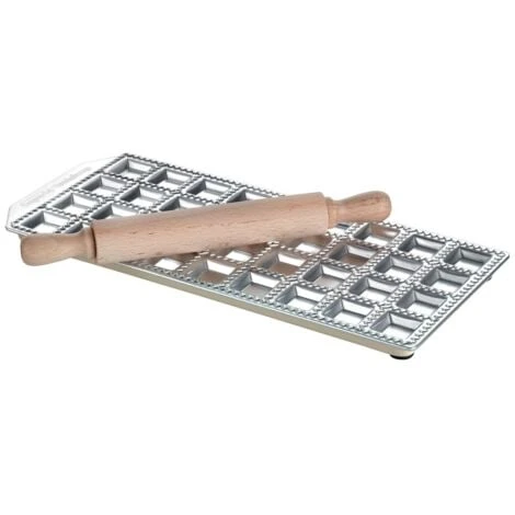 Stampo Ravioli 36 Tortellini Imperia 308 1 Stampo Ravioli 36 Tortellini Imperia 308
