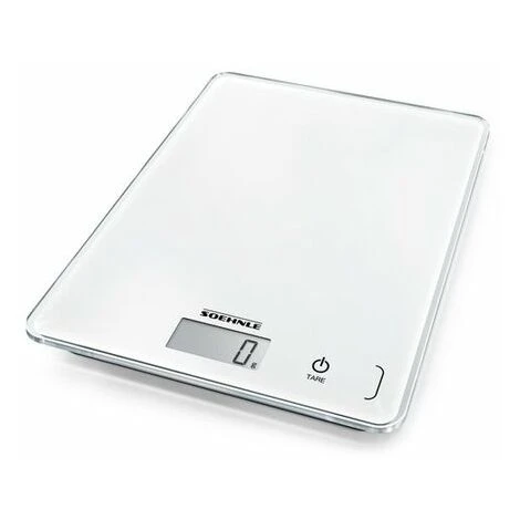 SOEHNLE 61501 BILANCIA DA CUCINA DIGITALE PAGINA COMPACT 300 2 SOEHNLE 61501 BILANCIA DA CUCINA DIGITALE PAGINA COMPACT 300 - immagine 2