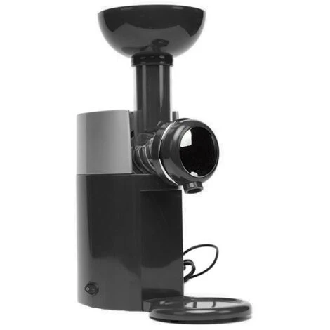 Macchina Per Frullati 573737 Gelatiera Elettrica Per Dessert Gelati Yogurt Creme Colore: Nero 1 Macchina Per Frullati 573737 Gelatiera Elettrica Per Dessert Gelati Yogurt Creme Colore: Nero